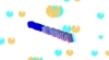 Toiace sa priestorov logo v priestore